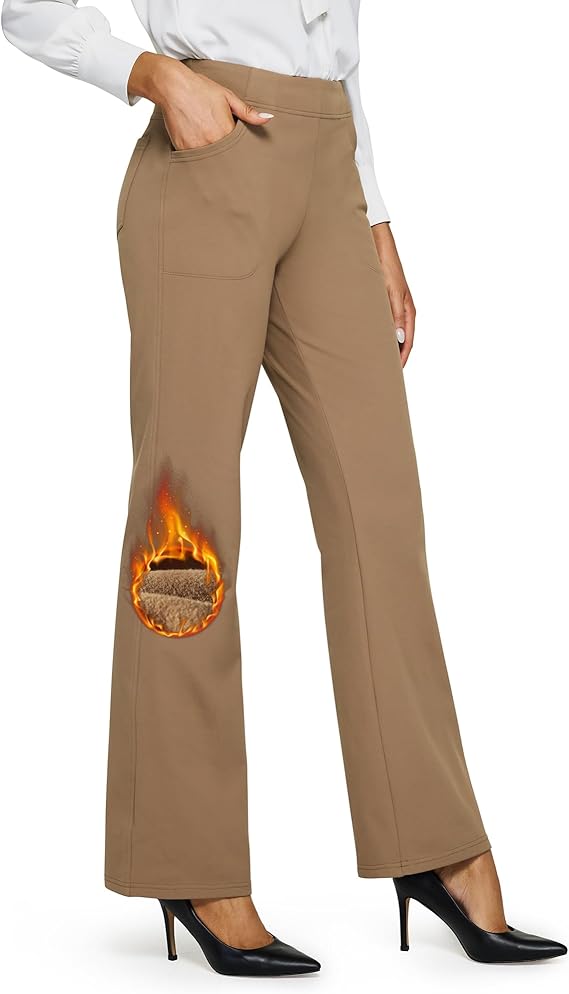 G4Free Flare Dress Yoga Pants