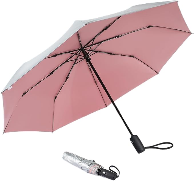 G4Free Large Travel Umbrella