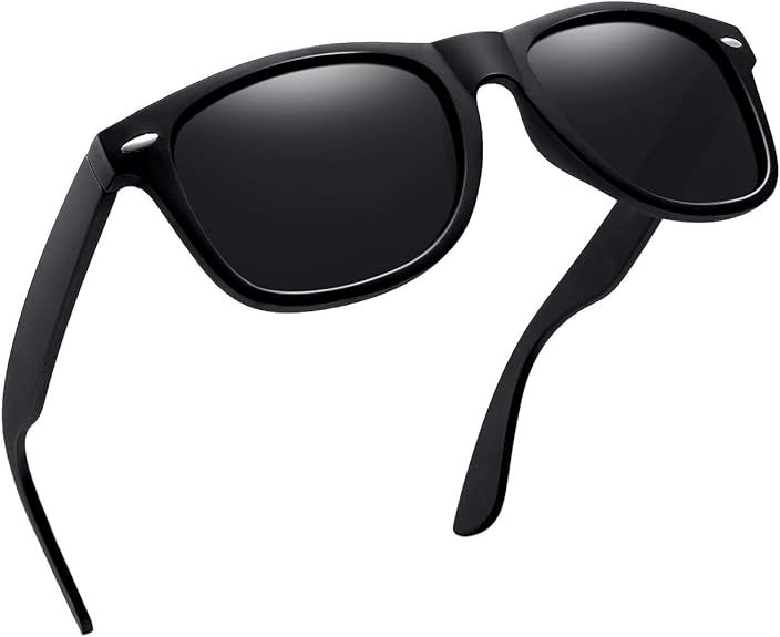 Joopin Square Sunglasses