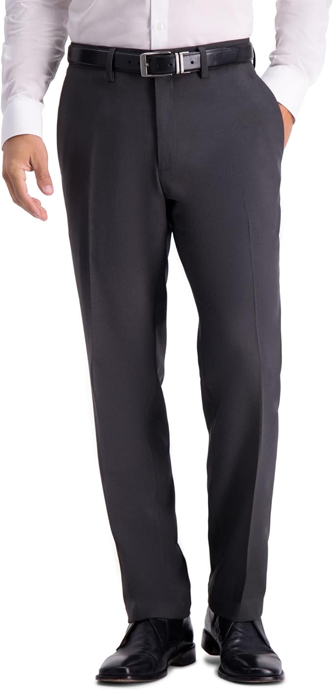 Kenneth Cole Men's Modern Dress Pant