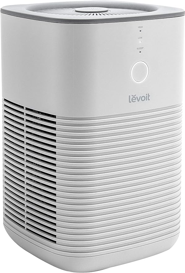 LEVOIT Air Purifier for Homes and Offices