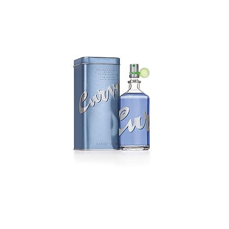 LIZ CLAIBORNE Curve Eau de Toilette Spray