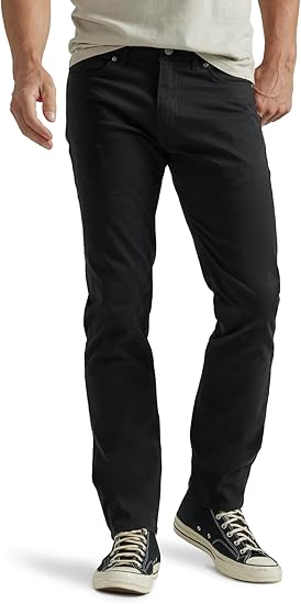 Lee Mens Slim Jean