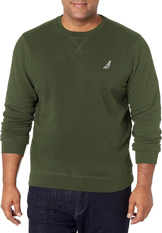 Nautica Men's Sweatshirt