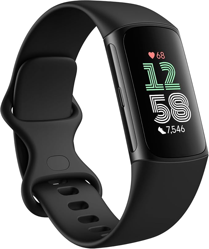 Fitbit Charge 6 Smart Watch