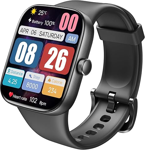 TOZO S7 Smartwatch