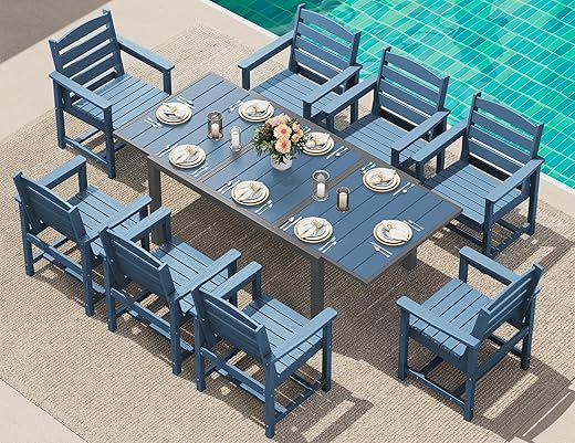 2025's Must-Have Patio Dining Sets for You